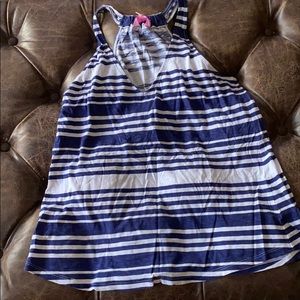 Lilly Pulitzer Stripped Tank